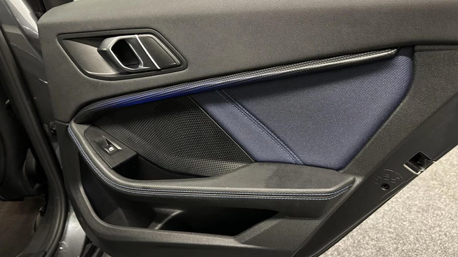 BMW 1 Serie - Afbeelding 21 van 30