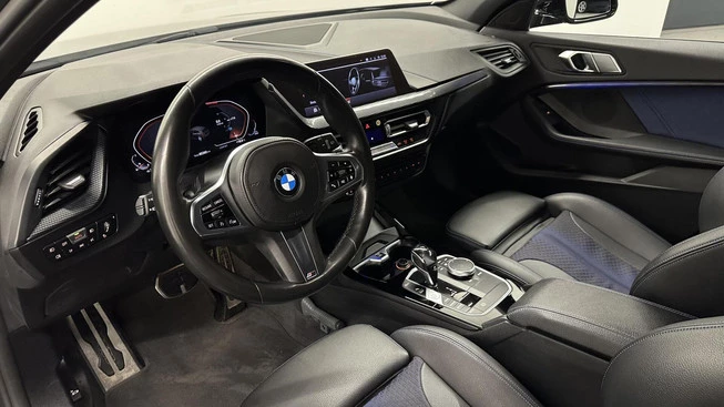 BMW 1 Serie - Afbeelding 24 van 30