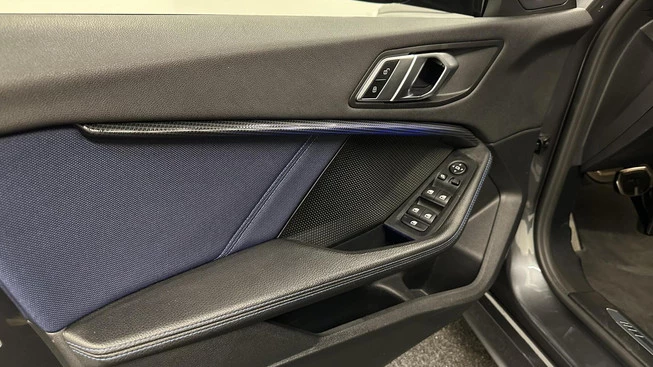 BMW 1 Serie - Afbeelding 25 van 30