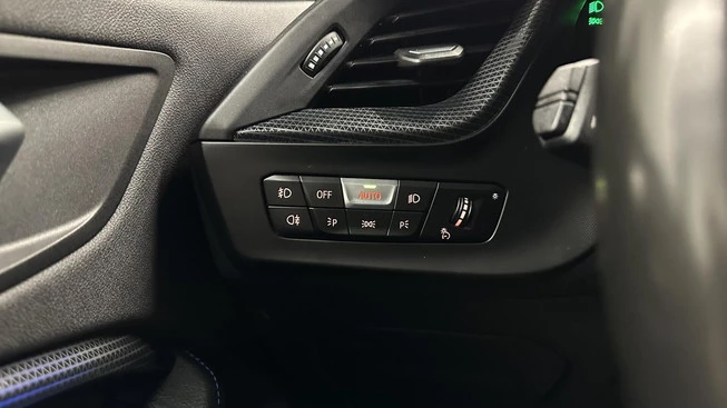 BMW 1 Serie - Afbeelding 26 van 30