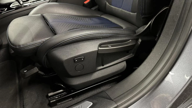 BMW 1 Serie - Afbeelding 27 van 30