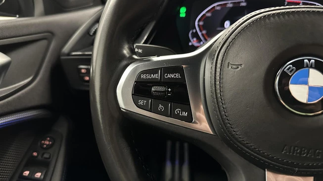 BMW 1 Serie - Afbeelding 29 van 30