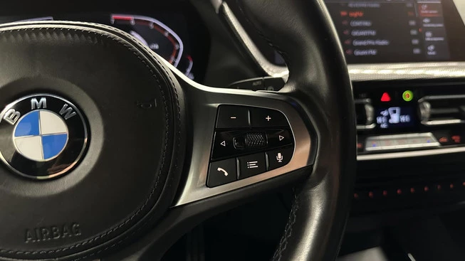 BMW 1 Serie - Afbeelding 30 van 30