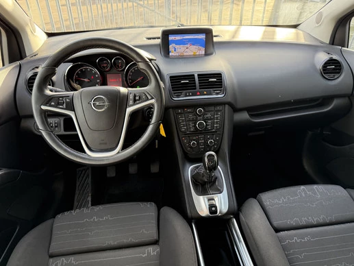 Opel Meriva - Afbeelding 2 van 23