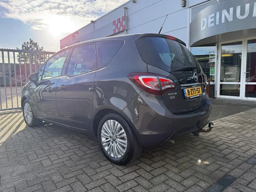 Opel Meriva - Afbeelding 5 van 23