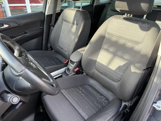 Opel Meriva - Afbeelding 6 van 23