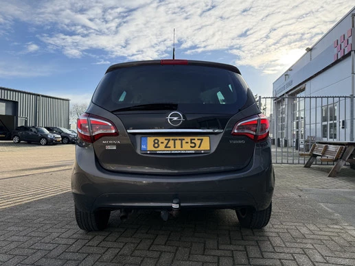 Opel Meriva - Afbeelding 7 van 23
