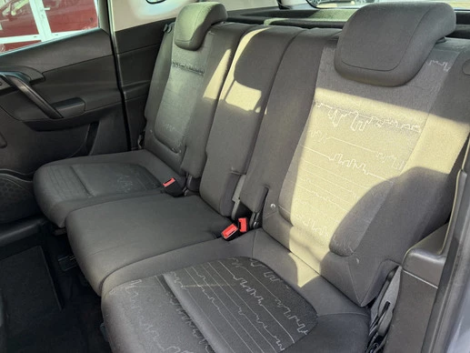 Opel Meriva - Afbeelding 10 van 23