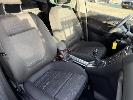 Opel Meriva - Afbeelding 12 van 23