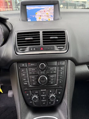 Opel Meriva - Afbeelding 15 van 23