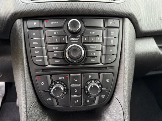 Opel Meriva - Afbeelding 16 van 23