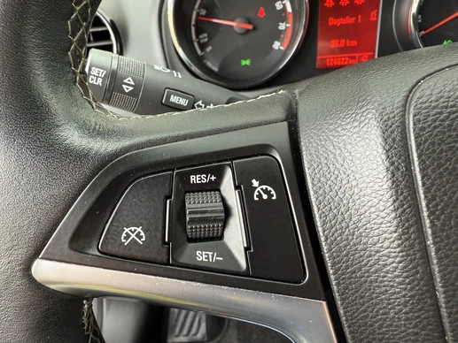 Opel Meriva - Afbeelding 17 van 23