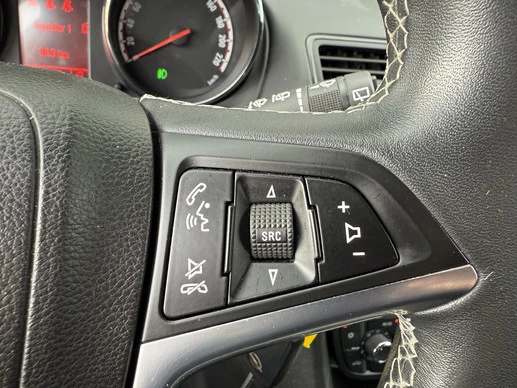 Opel Meriva - Afbeelding 19 van 23