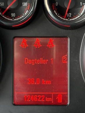 Opel Meriva - Afbeelding 20 van 23