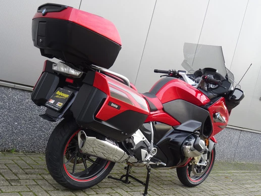 BMW R 1250 RT - Afbeelding 3 van 17
