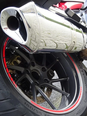 BMW R 1250 RT - Afbeelding 6 van 17