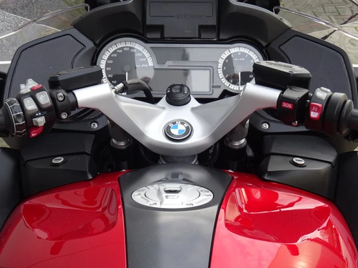 BMW R 1250 RT - Afbeelding 10 van 17