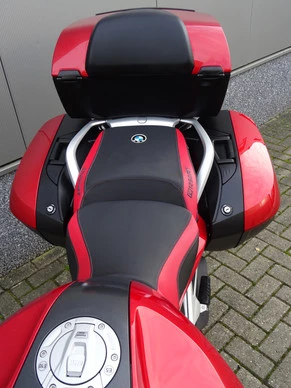 BMW R 1250 RT - Afbeelding 17 van 17
