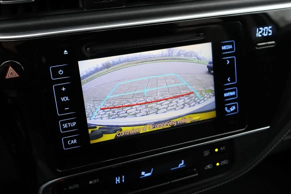 Toyota Auris - Afbeelding 3 van 30