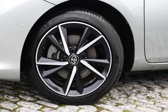 Toyota Auris - Afbeelding 4 van 30