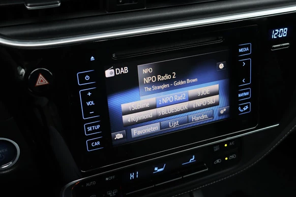 Toyota Auris - Afbeelding 5 van 30