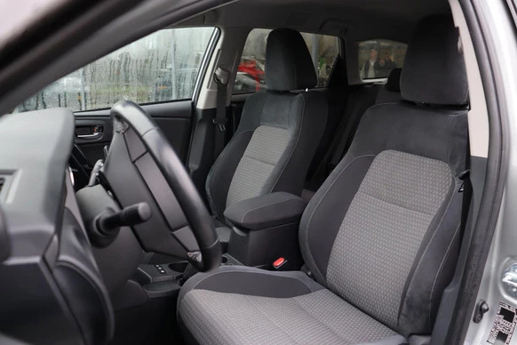 Toyota Auris - Afbeelding 6 van 30