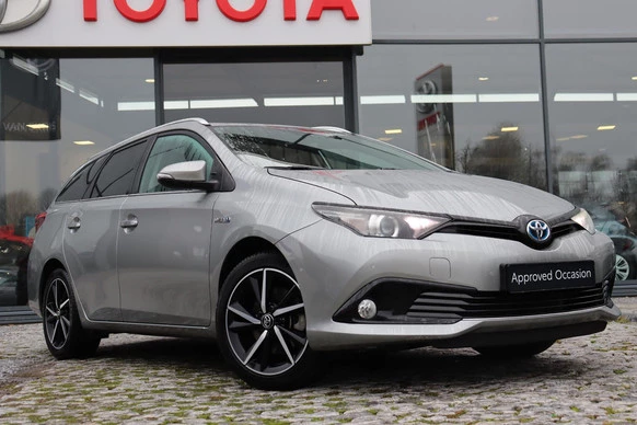 Toyota Auris - Afbeelding 8 van 30