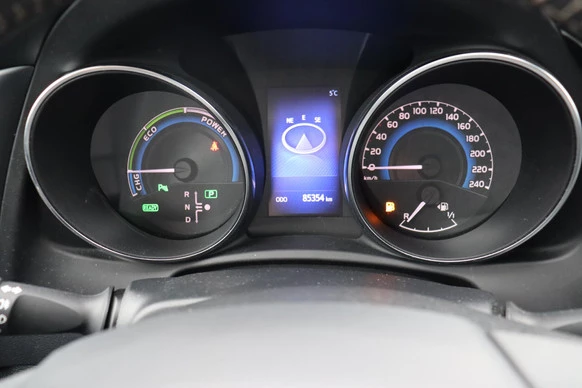 Toyota Auris - Afbeelding 16 van 30