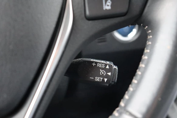 Toyota Auris - Afbeelding 18 van 30