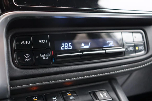 Toyota Auris - Afbeelding 24 van 30
