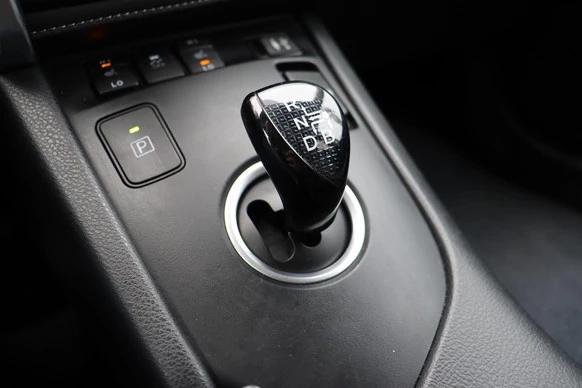 Toyota Auris - Afbeelding 26 van 30