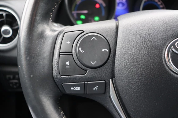 Toyota Auris - Afbeelding 13 van 30