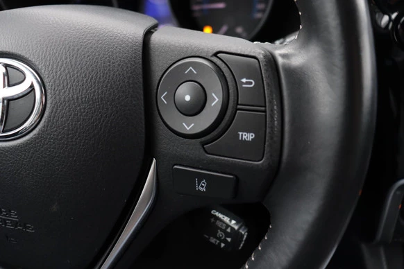 Toyota Auris - Afbeelding 15 van 30