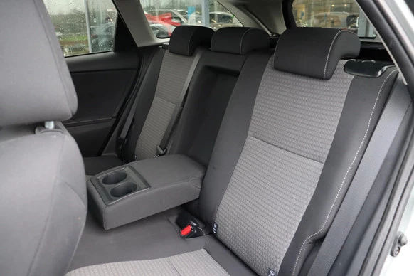 Toyota Auris - Afbeelding 25 van 30