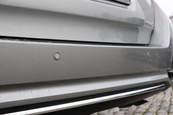 Toyota Auris - Afbeelding 28 van 30