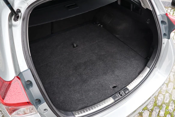 Toyota Auris - Afbeelding 29 van 30