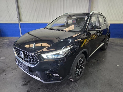 MG ZS - Afbeelding 1 van 13