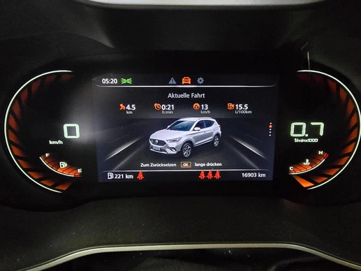 MG ZS - Afbeelding 6 van 13