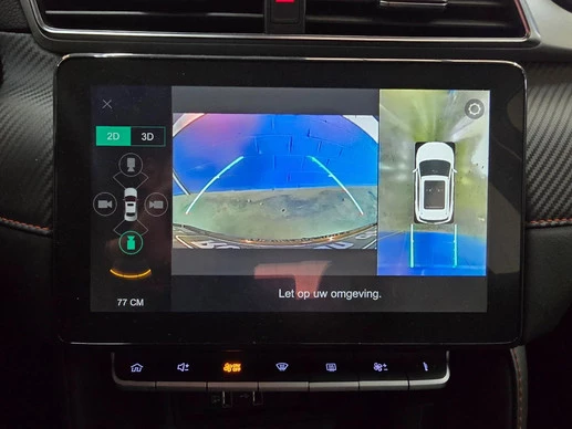 MG ZS - Afbeelding 8 van 13