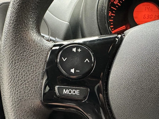 Toyota Aygo - Afbeelding 6 van 23