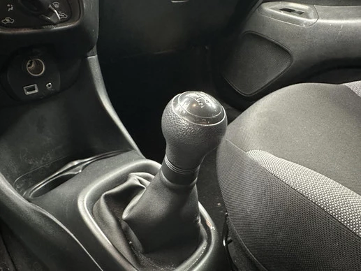 Toyota Aygo - Afbeelding 17 van 23