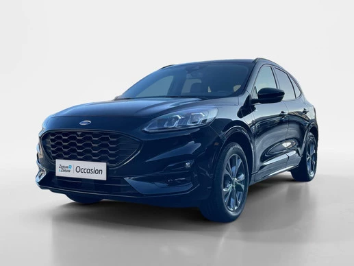 Ford Kuga - Afbeelding 1 van 30