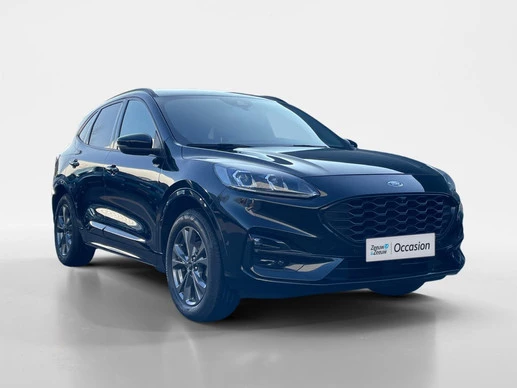 Ford Kuga - Afbeelding 3 van 30