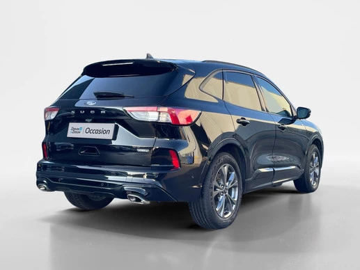Ford Kuga - Afbeelding 4 van 30