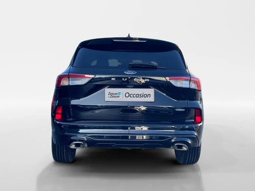 Ford Kuga - Afbeelding 5 van 30