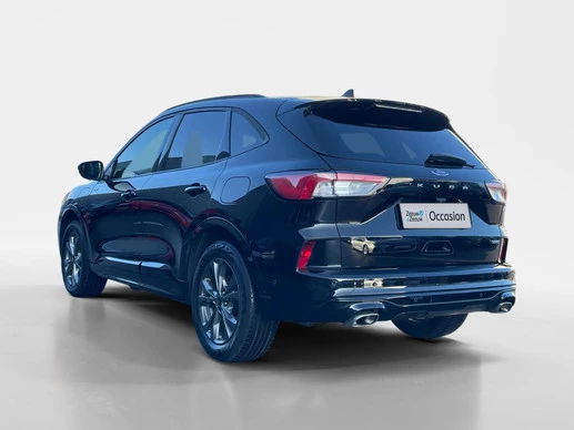 Ford Kuga - Afbeelding 6 van 30