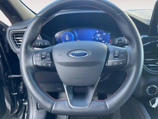 Ford Kuga - Afbeelding 8 van 30