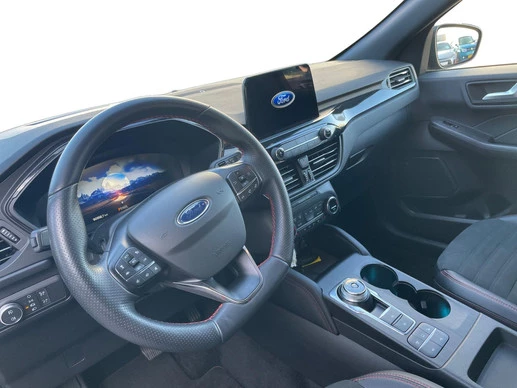 Ford Kuga - Afbeelding 11 van 30