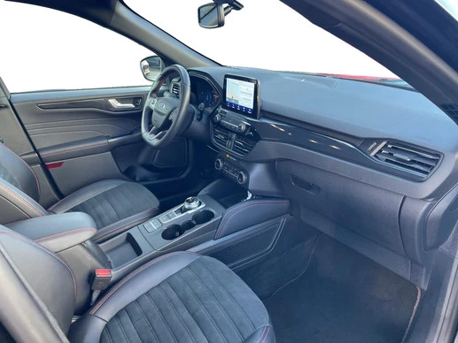 Ford Kuga - Afbeelding 12 van 30