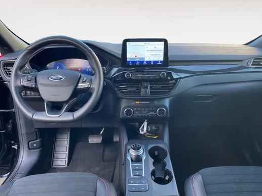 Ford Kuga - Afbeelding 13 van 30